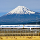 Image for article titled Why Japan’s Bullet Train Will Finally Bring High-Speed Rail to America